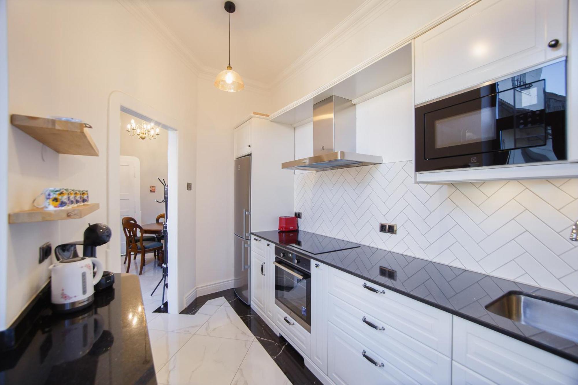 Apartamento Retro Vibes Near Piata Unirii Oradea Exterior foto